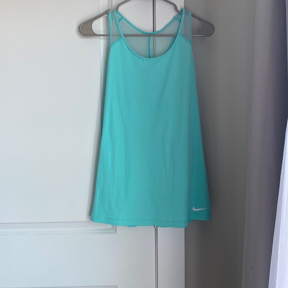 Dri-Fit Nike TankTop
